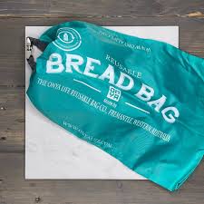 onya reusable bread bags for homemade
