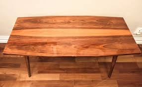 Coffee Table Poland 1960s For At