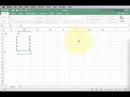 Enable Solver And Regression On Excel