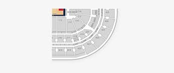 Capital One Arena Seating Chart Basketball Ppg Paints