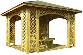 Gazebo offers the ability to accurately and efficiently simulate populations of robots in complex indoor and outdoor environments.country lane gazebos builds handcrafted structures of exceptiopnal quality. 4 Best Wooden Gazebo Kits That Are Well Made Solid 2021
