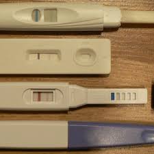 home pregnancy tests detect testicular