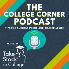 The College Corner Podcast