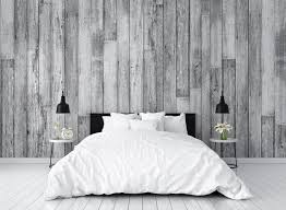 Buy Black Grey Wood Wallpaper Wood