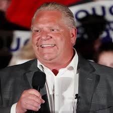 This sub is meant to generate discussion and thoughts on doug ford. Ontario Is Under One Man Rule Who Will Stop Doug Ford Canada The Guardian