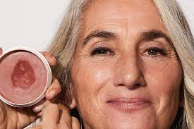 makeup for women over 50 a guide from