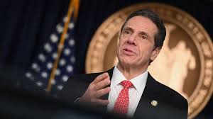 May 19, 2021 · governor andrew cuomo is pictured during a monday press conference at radio city music hall in manhattan. Cuomo S Office Hid Nursing Home Covid 19 Data Out Of Fear Of Trump Administration Abc News