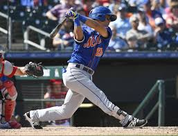 2019 Prospects New York Mets Top 10 Prospects Baseball