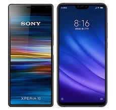 It's a midrange setup that raises some concerns, but during my time with the phone, i didn't notice any lag or stutter. Smartphones Im Vergleich Sony Xperia 10 Oder Sony Xperia Xz2 Compact Cameracreativ De