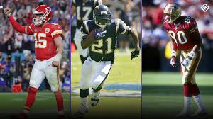 Use the world's most powerful predictive fantasy football algorithm to increase your squad value and improve your performance. Who Has The Most Fantasy Points Ever Here Are The Best Single Seasons In Football History By Position Sporting News