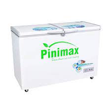 Tủ đông Pinimax PNM-49AF (490 lít, dàn lạnh đồng) - Sanaky Việt Nam