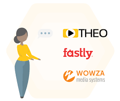 Get more powerful websites and applications with fastly's edge. Roundtable Discussion With Theo Wowza Fastly Is The Industry Ready For Ll Hls