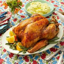 15 best christmas turkey recipes