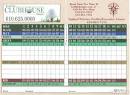 Bethlehem Golf Club- Monacacy Course - Course Profile | Course ...