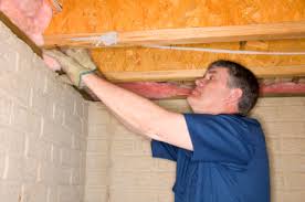 Recommended Ceiling Insulation
