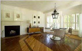 pros and cons of wooden flooring india