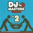 DJ Masters Unmixed, Vol. 2
