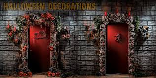 Decorations And