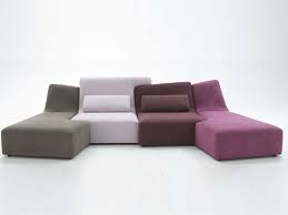 Modular Seating System By Ligne Roset