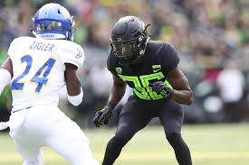 Charles Sudduth Football University Of Oregon Athletics