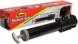 Manual Spray Texture Gun No 4205 Homax