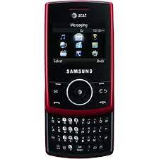 Samsung usa, samsung uk / ireland. Wholesale Cell Phones Wholesale Mobile Phones Samsung Propel A767 Red Black At T 3g Gsm Unlocked Factory Refurbished
