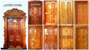 200 top wooden door designs for indian