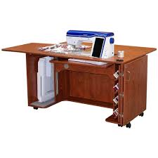 model 8050 sewing cabinet quilting