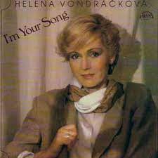 12,901 likes · 744 talking about this. Helena Vondrackova I M Your Song Veroffentlichungen Discogs