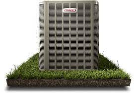 air conditioners lennox