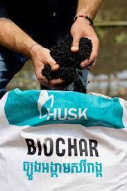 But there were no differences between biochar produced in a downdraft gasifier compared with that from a rice dryer, nor between urea and biodigester effluent as n fertilizer. Husk Circular Conversations