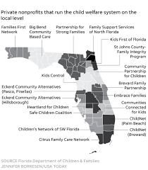 Base rate payment is a payment made to the foster parents for providing the basic needs of children in their foster home. Flooded By Foster Kids Florida Failed To Find Safe Homes