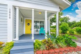 sold cute bungalow in clearwater