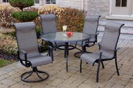 Protege Casual Outdoor Patio Furniture