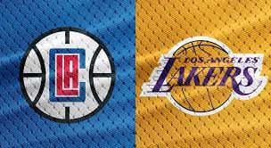 Takım kadrolarında yer alan oyuncuların maç içerisindeki oynama. Clippers Vs Lakers The Grueling Truth
