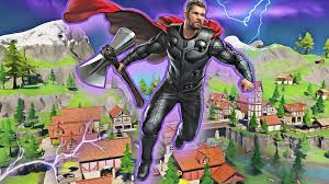 Browse all fortnite skin sets. Fortnite How To Get Rainbow Thor