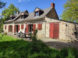 longère à vendre en loire atlantique