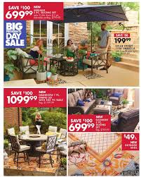 Big lots fire pit table and chairs. Big Lots Current Weekly Ad 02 22 02 29 2020 5 Frequent Ads Com