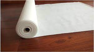 self adhesive floor protection mat