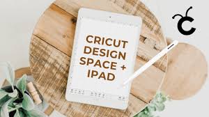 cricut design e app ipad tutorial