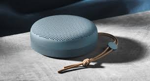 Customise your gaming experience with beoplay portal in our b&o app so you're set for your session. Bang Olufsen A1 Speaker Review Beoplay A1 B O A1 Opumo Magazine