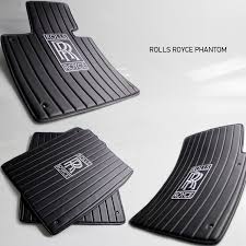 vestis eco leather floor mats for rolls