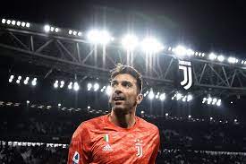It is expected to be a summer. Player Profile Gianluigi Buffon World Soccer
