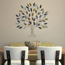 Today's the day you finally lay out that gallery wall. Stratton Home Decor Tree Wall Decor Shd0128 The Home Depot
