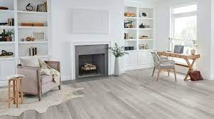 highlighting armstrong flooring and
