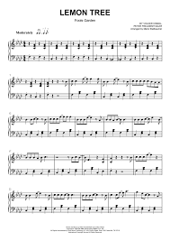 piano solo digital sheet