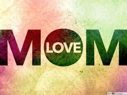 Mother's Day Note Mom Love HD wallpaper ...