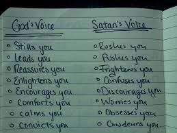 It is difficult to sort out all of the voices that offer advice and opinions on how we should handle everything in life. Quotes About God S Voice 81 Quotes