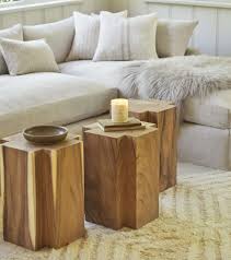 51 Wood Side Tables For Any Room In The