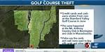 Car thefts at the Stamford Valley Golf Course tied to other ...